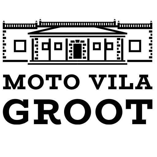 Moto Vila Groot